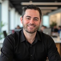 FINBOA Employee Blake Enis's profile photo
