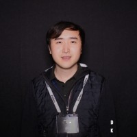 Somm Employee David Kong's profile photo