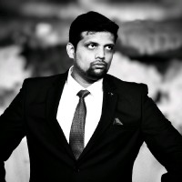 Pi Green Innovations Pvt. Ltd. Employee Kali Nayak's profile photo