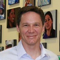 California State University San Marcos Employee Jay Rees's profile photo
