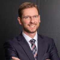 Battermann + Tillery Group Employee Nico Nöldner's profile photo