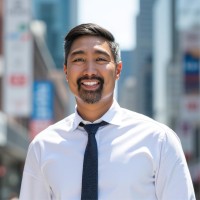 Mike Ngo
