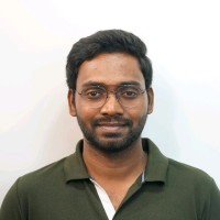 Onepoint61 Employee Vamshi Kavali's profile photo
