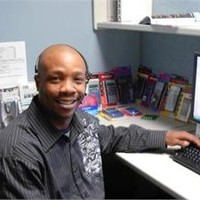 Sean Monroe Email & Phone Number