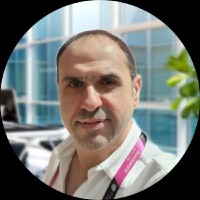 Smart Choice Company Employee Hani Nakuaa's profile photo