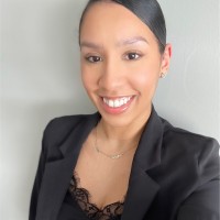 Ustech Solutions Employee Melissa Roman's profile photo