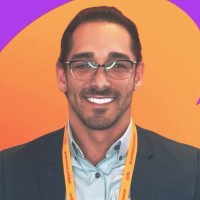 Adobe Employee Nick Chavez's profile photo