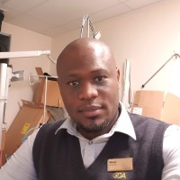 Moses Oduor Email