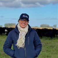 Alta Genetics do Brasil Employee Amanda Duarte Vasconcelos's profile photo
