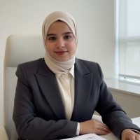 Tradeshala Employee Farheen Momin's profile photo