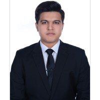 Aims Healthcare Employee Arsal Mughal's profile photo