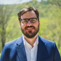 Code:You Employee Jared Joering's profile photo