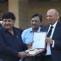 News One Employee Munawar Butt's profile photo