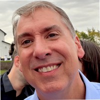 cities credit union Employee Mike Enright's profile photo