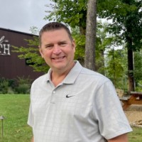 Postle Aluminum Employee Tim Quier's profile photo