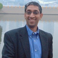 ExecOnline Employee Sriram Chatrathi's profile photo