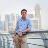 JADS Comm Employee Weerasak Thong-On's profile photo