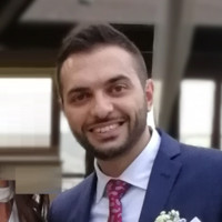 Idea IT Employee Francesco Petrucci's profile photo