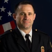 City of Dixon Employee Tim Shipman's profile photo