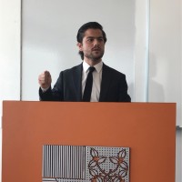 Galicia Mexico Employee Antonio Toca's profile photo