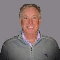 Contract Resource Group Employee John Thompson's profile photo