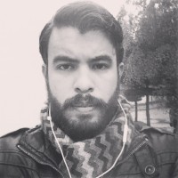 Sunshift Dev Employee Luis Fernando Garcia Quijano's profile photo