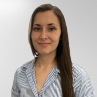 Sandstar Construction Employee Jessica Porto's profile photo
