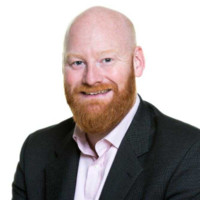 Inference Group Employee Richard Davis's profile photo