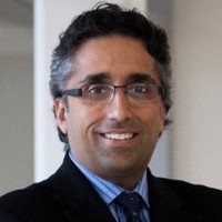 Queen's University Employee Arun Mathur's profile photo