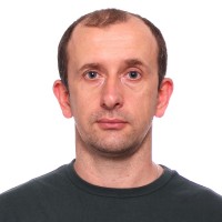 Visicom Employee Oleh Kushnir's profile photo