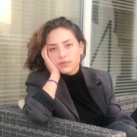 ICR Employee Ani Bitsadze's profile photo