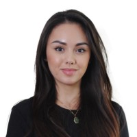 Toku Employee Kathryn Nguyen's profile photo