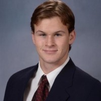 Cornell Law Review Employee Frederick Jackson's profile photo