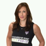 West Yorkshire Fire and Rescue Service Employee Andrea Springthorpe's profile photo