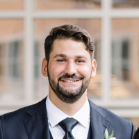 Trafera Employee Marko Coudreau's profile photo