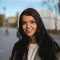 Optimystica Employee Mira Todorova's profile photo