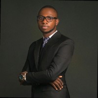 NODO Employee Ubong George's profile photo