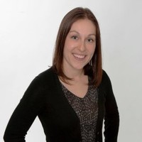 Material Employee Melissa Lundquist's profile photo