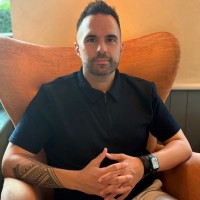 Alexander Mann Solutions Employee Pag Miles's profile photo