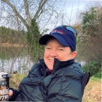 Pocock Rowing Center Employee Rachel le Mieux's profile photo