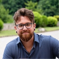 VDP FONDERIA SPA Employee Giacomo Doppio's profile photo