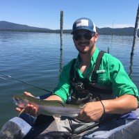 Rugged Maps Employee Tristan Fergus's profile photo