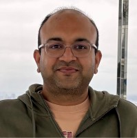 Clear Employee Aditya Mittal's profile photo