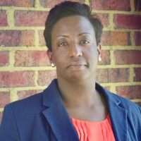 Westridge Cabinets Employee Lakeesha Davis's profile photo