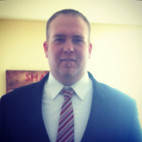 NexGen Contracting, A Gray Company Employee Seth Batson's profile photo
