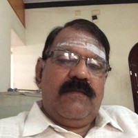 Sleek Employee Ravi Narayanan's profile photo