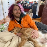 HubSpot Employee Brian Keegan's profile photo