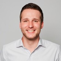 Panasonic Europe Employee Jochen Puehler's profile photo