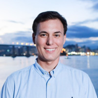 FAESA Employee Giovanni Milanez's profile photo