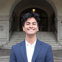 Central Texas Model United Nations, 501(c)(3) Employee Angshuman Talukdar's profile photo